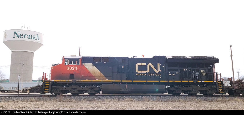 CN 3024